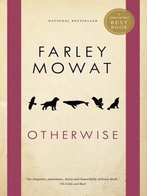 Otherwise - ebook